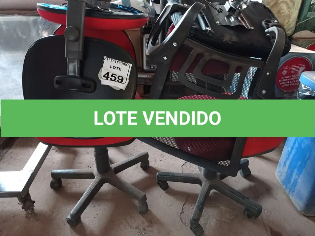 LOTE 459
