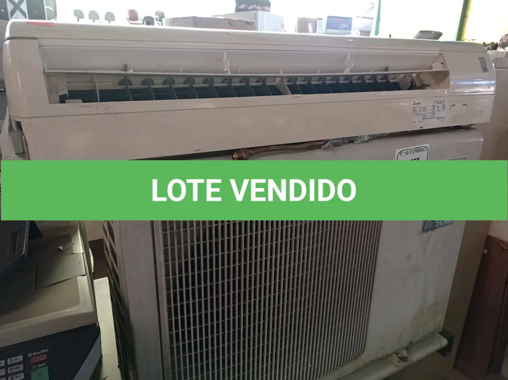 LOTE 232
