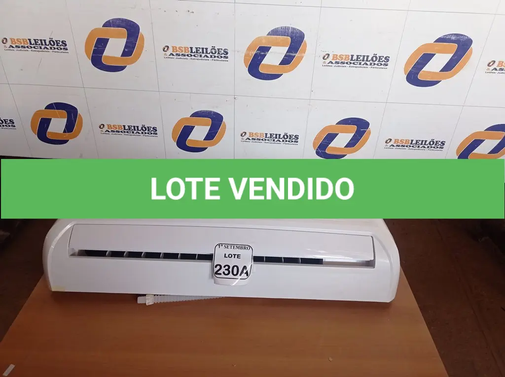 LOTE 230