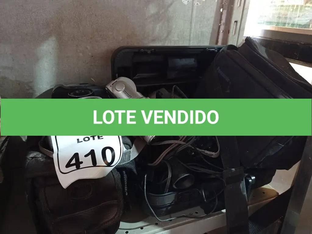 LOTE 410