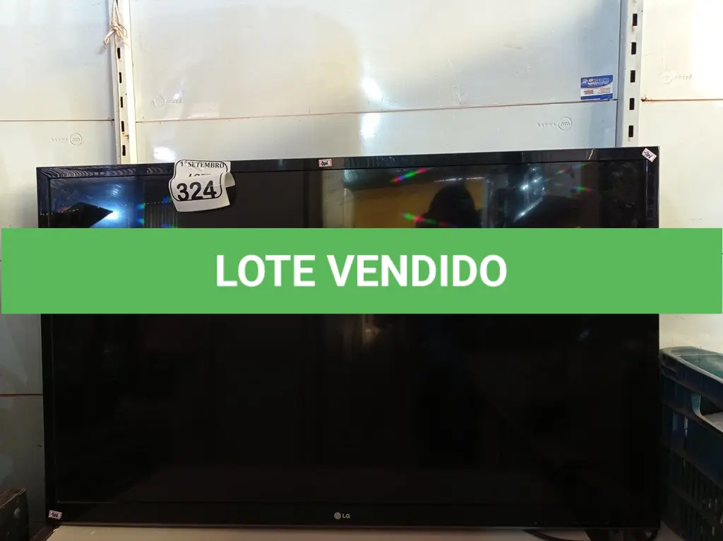 LOTE 324