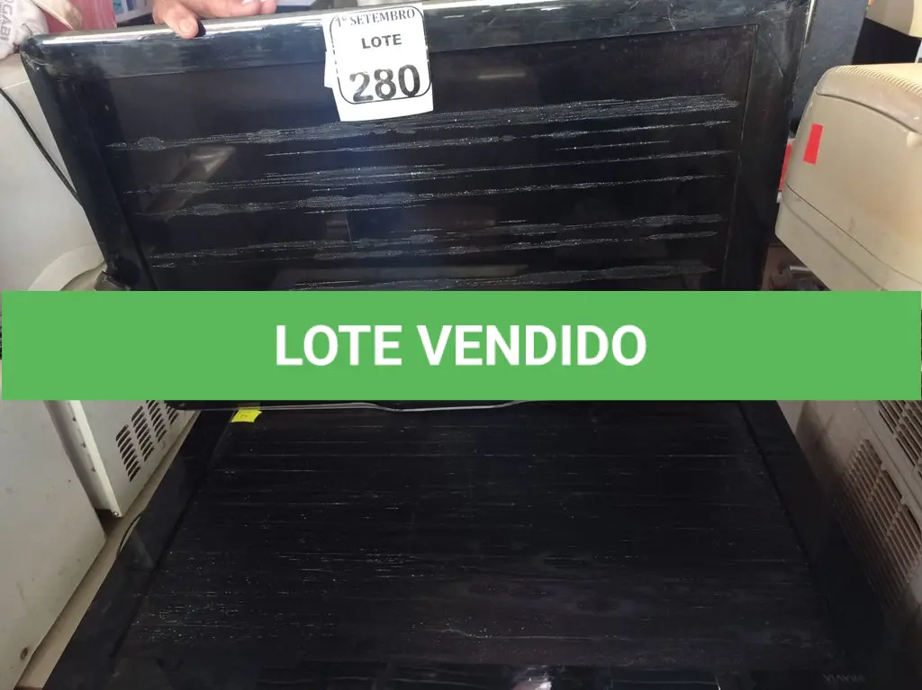 LOTE 280