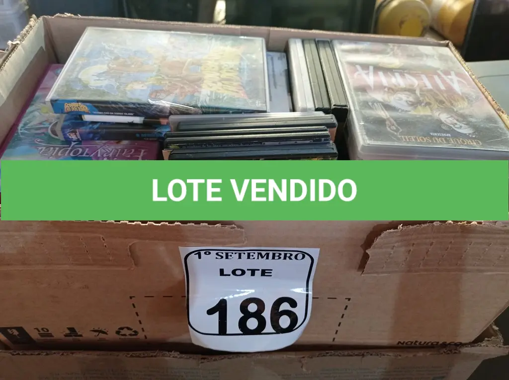 LOTE 186
