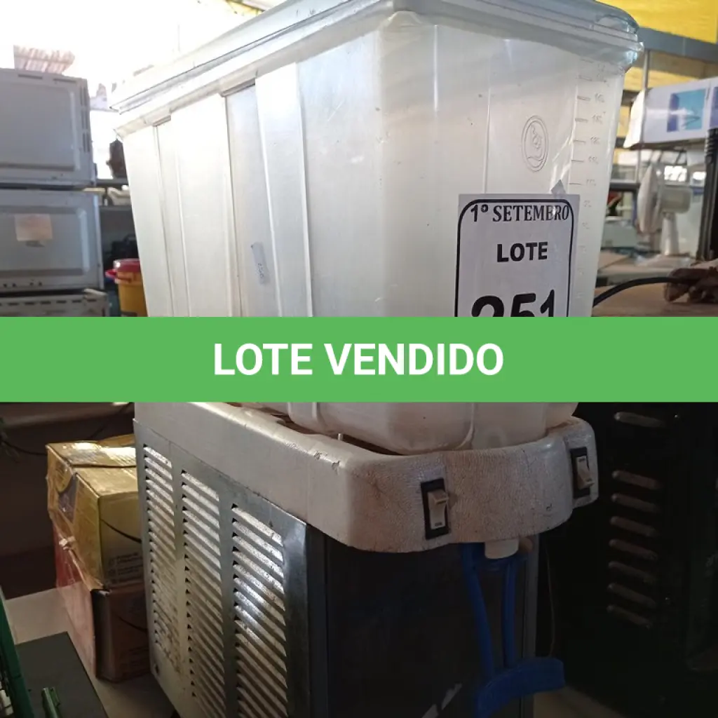 LOTE 251