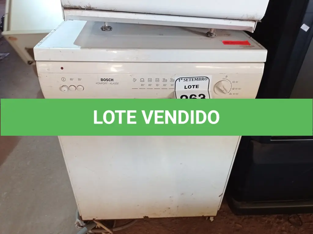 LOTE 263