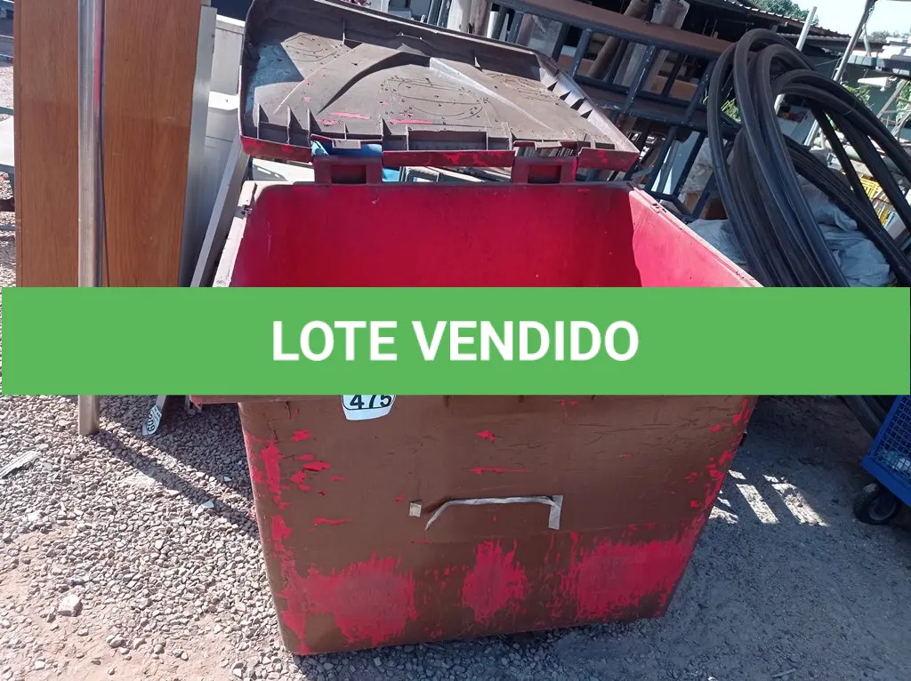 LOTE 475