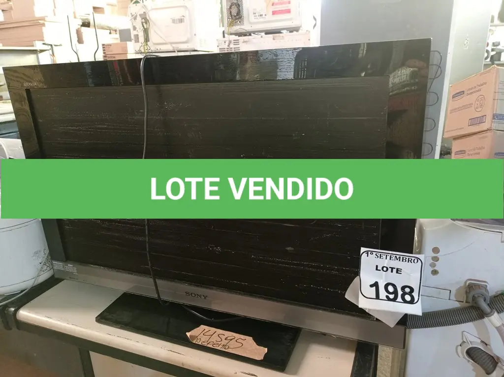 LOTE 198
