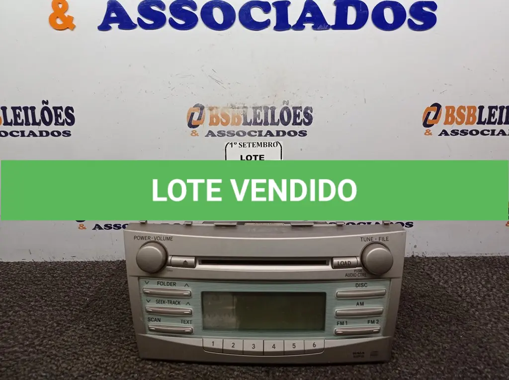 LOTE 439