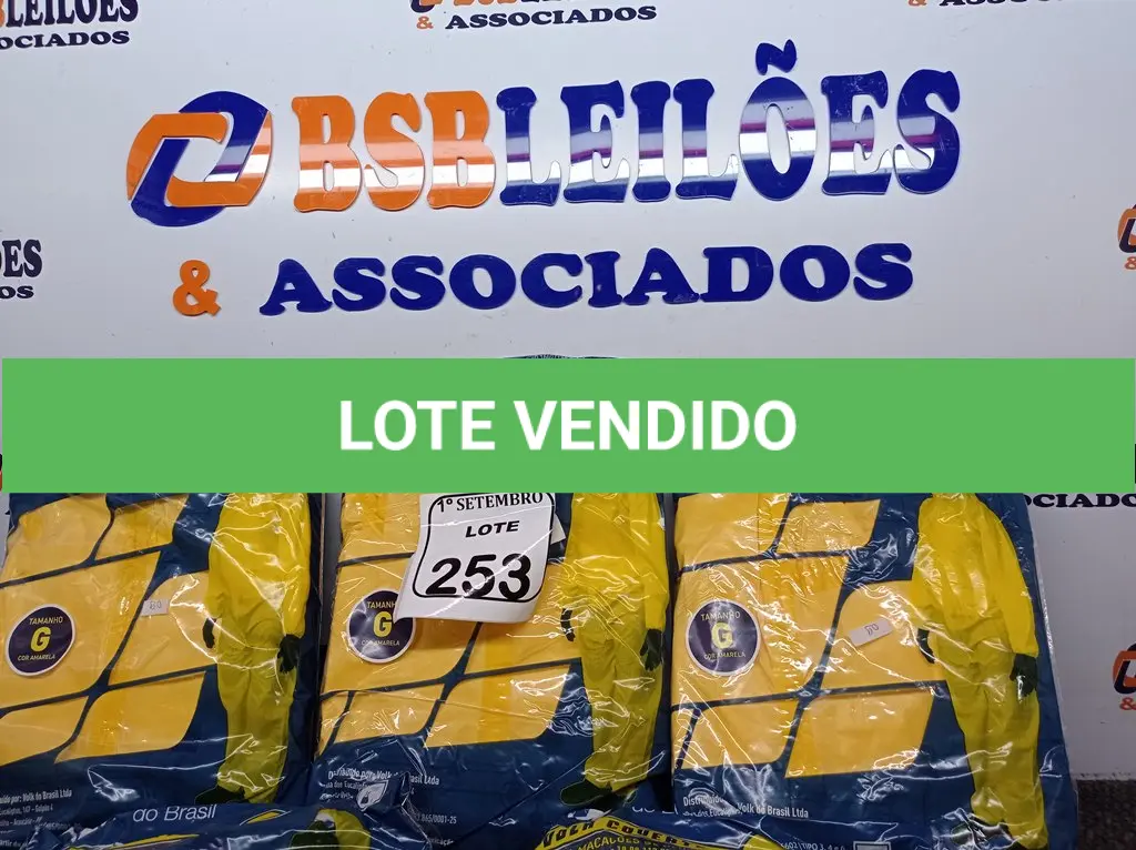 LOTE 253