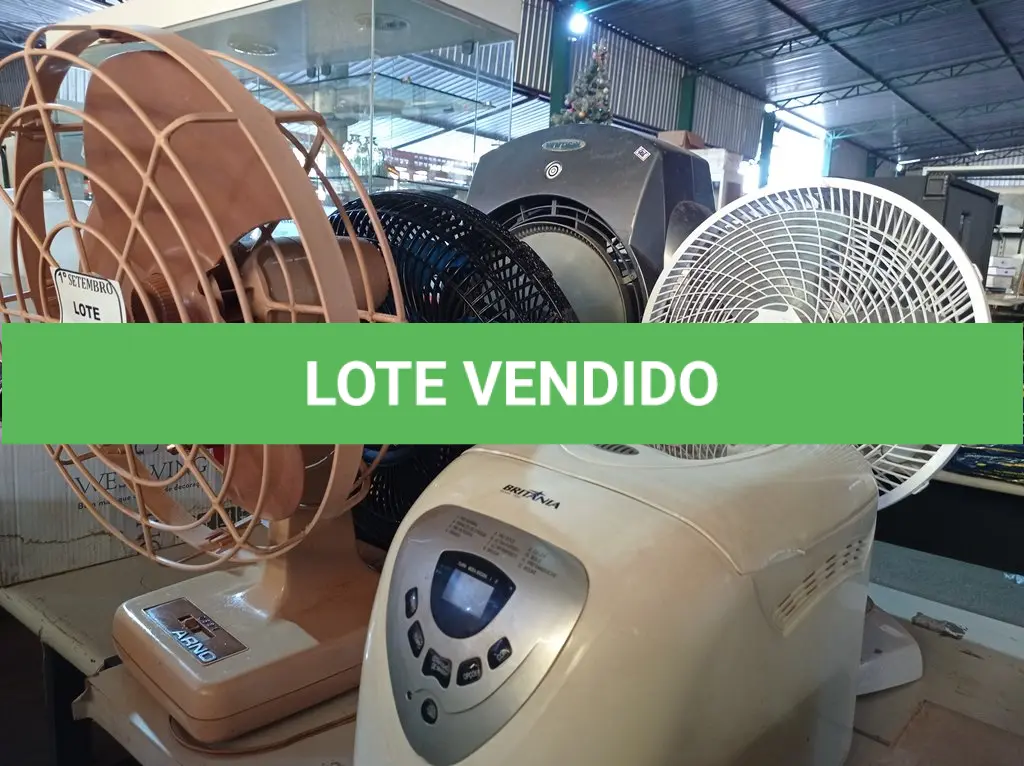LOTE 278