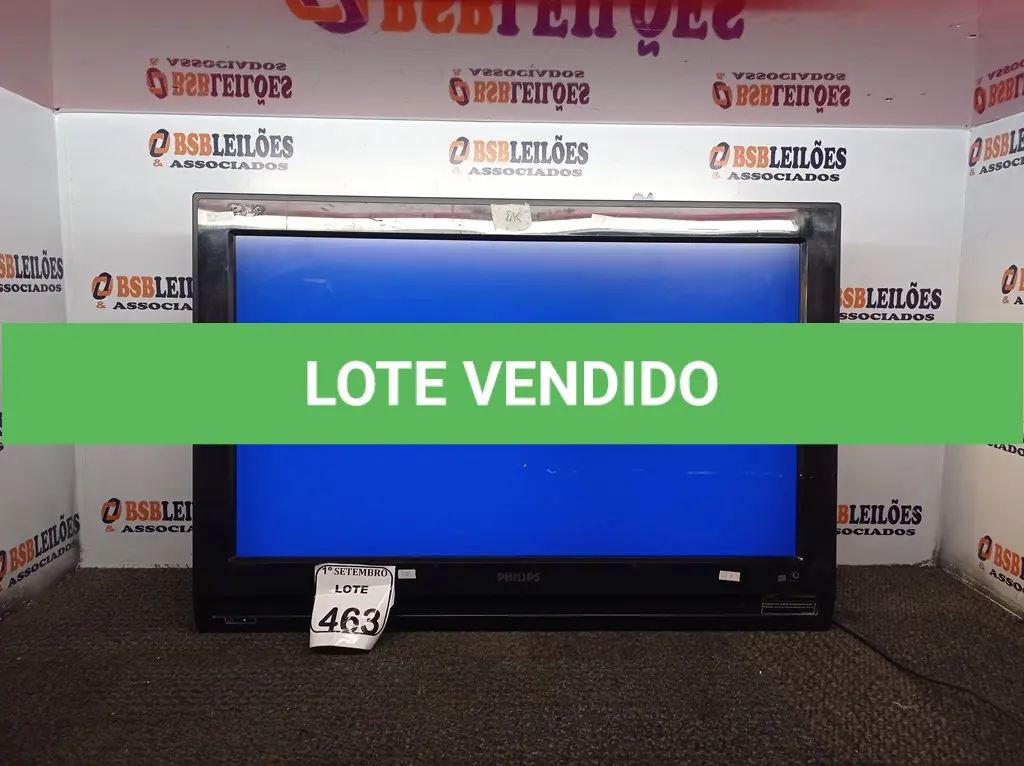 LOTE 463