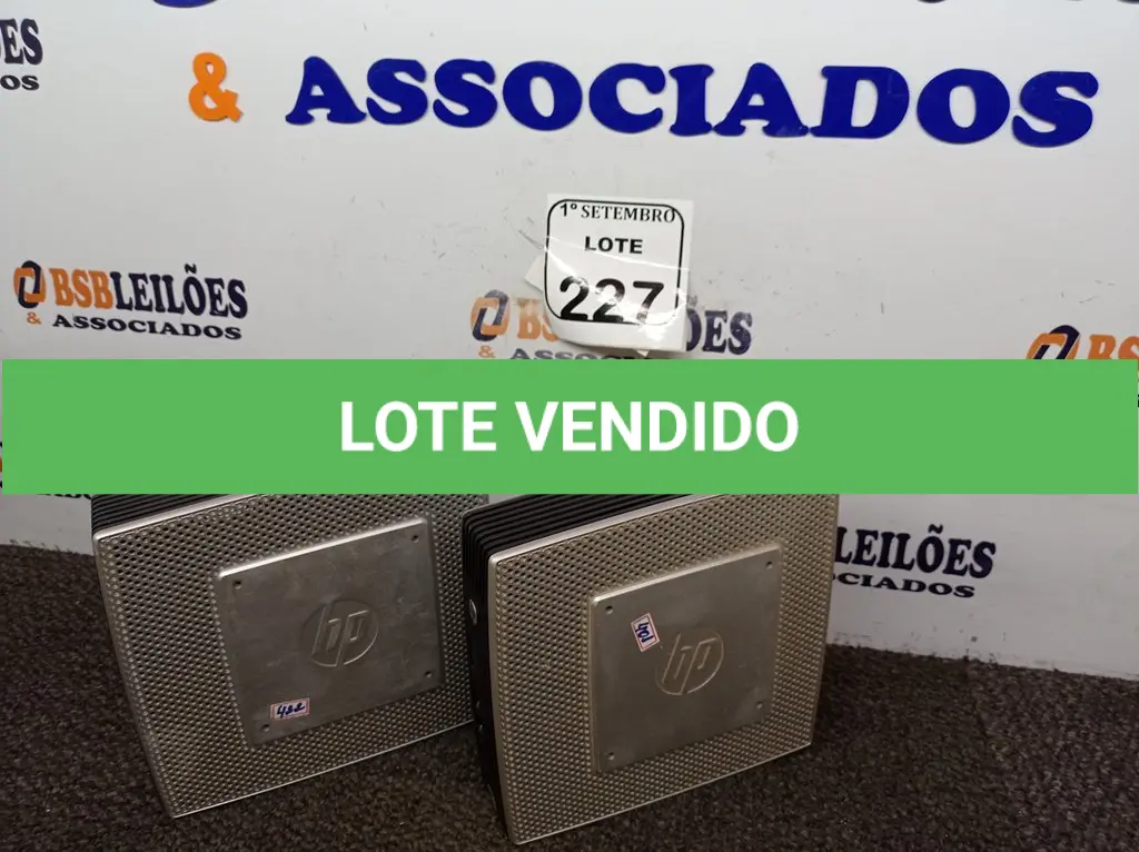 LOTE 227
