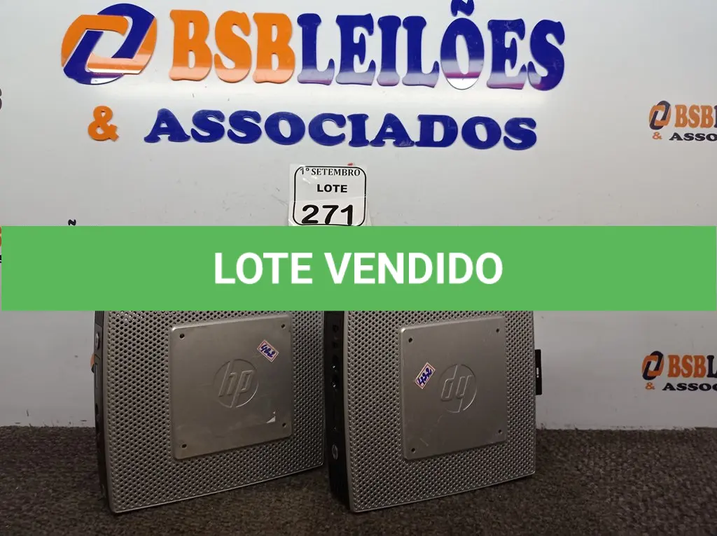 LOTE 271