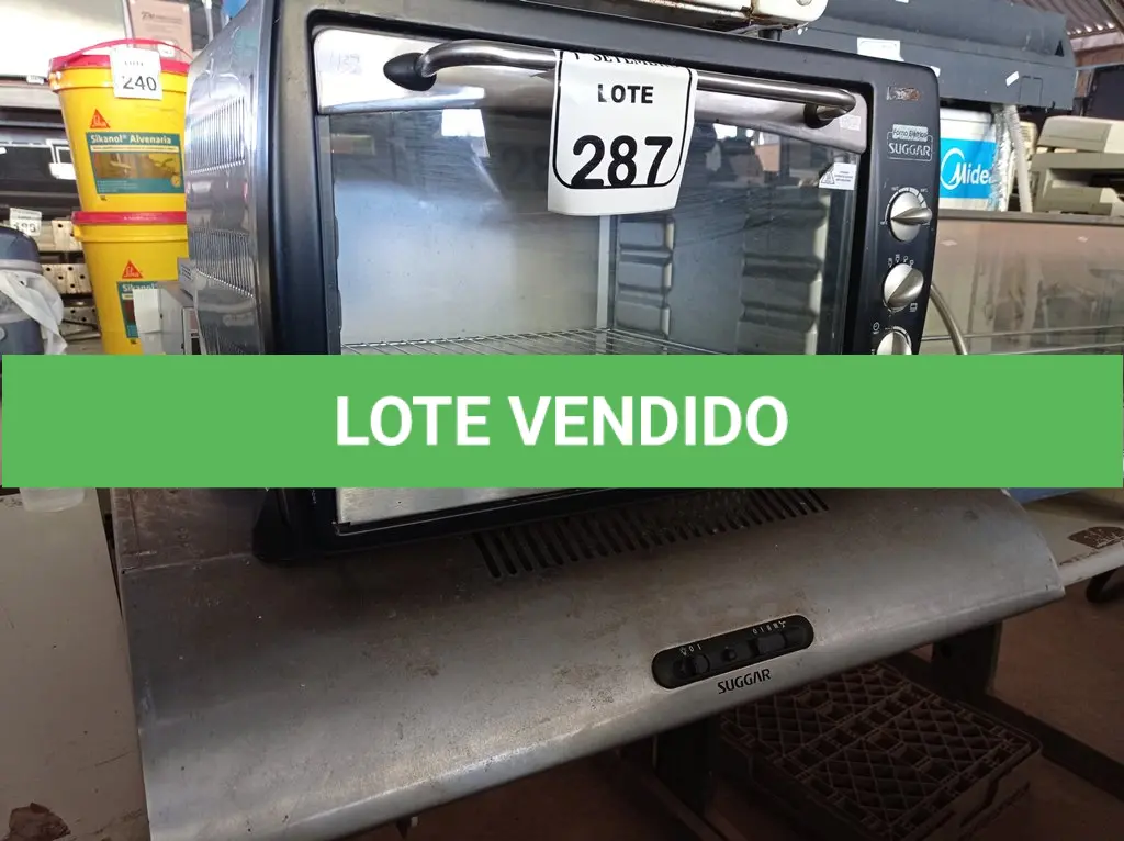 LOTE 287