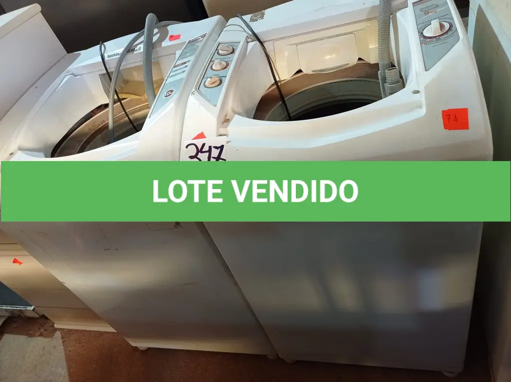 LOTE 347
