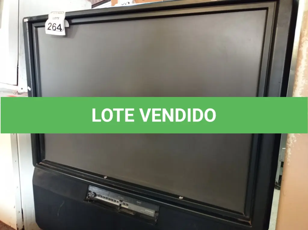 LOTE 264