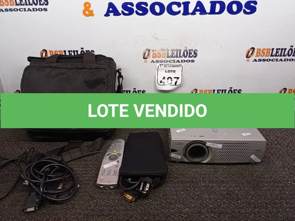 LOTE 407