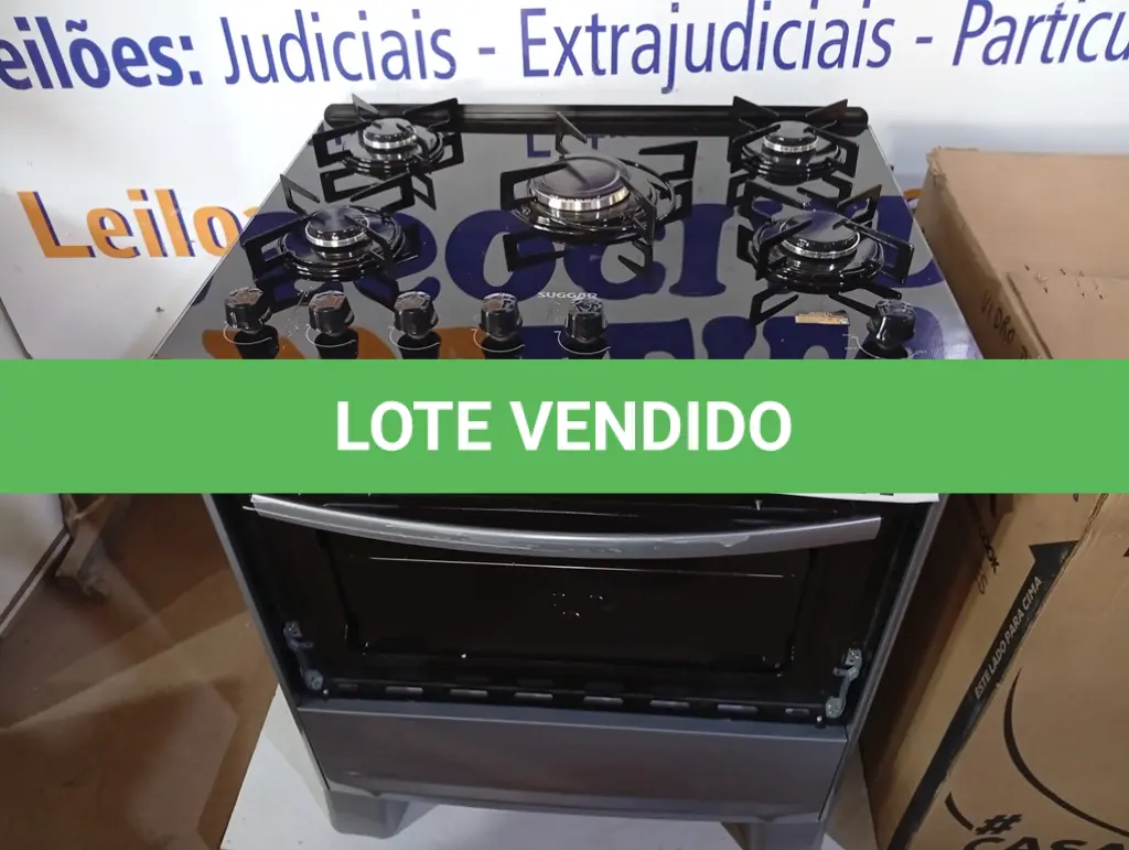 LOTE 127