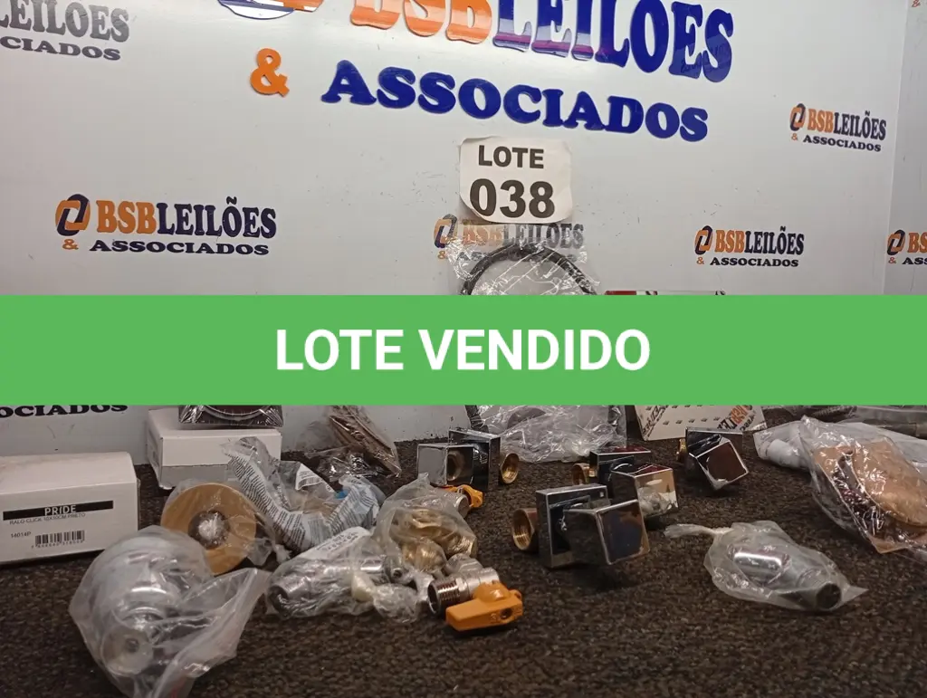 LOTE 038