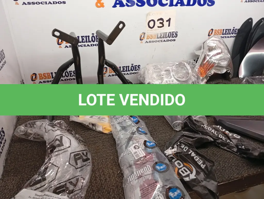 LOTE 031
