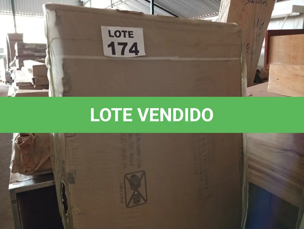 LOTE 174