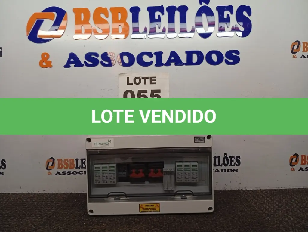 LOTE 055