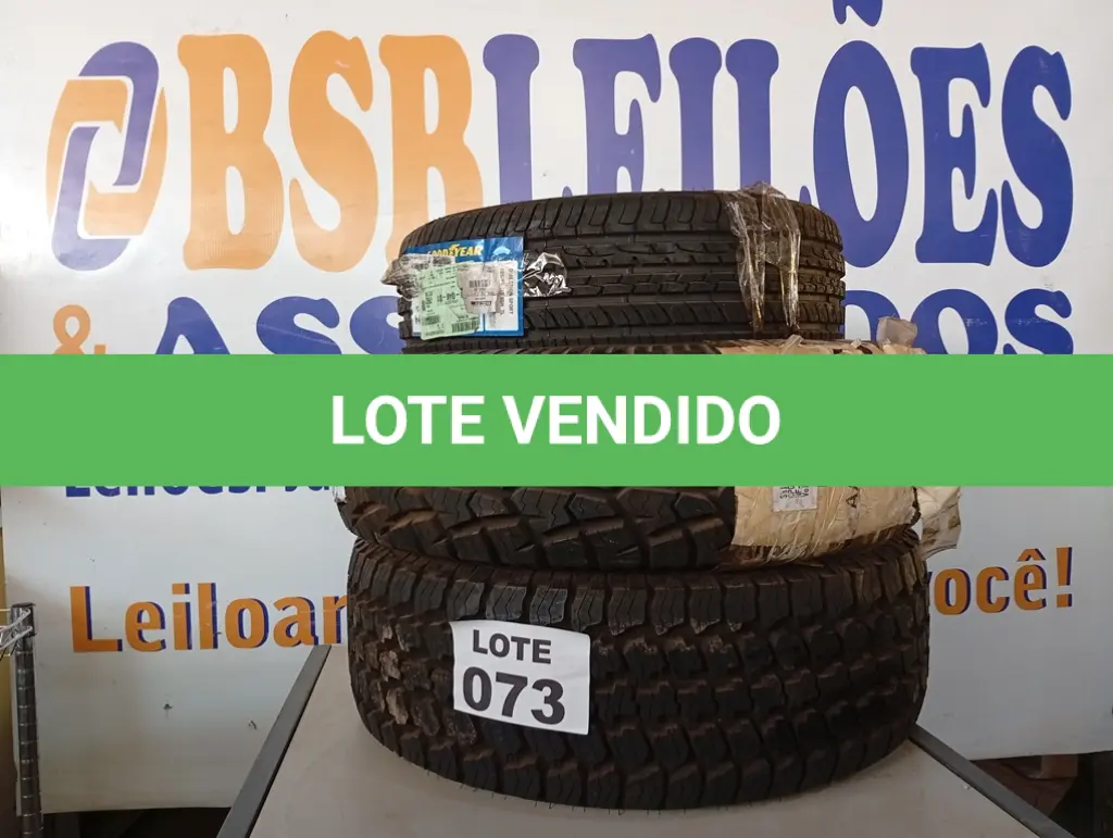 LOTE 073