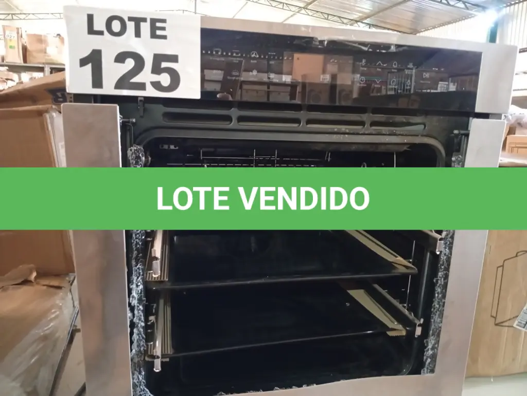 LOTE 125