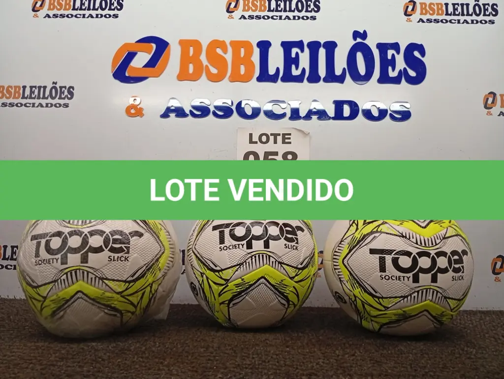 LOTE 058