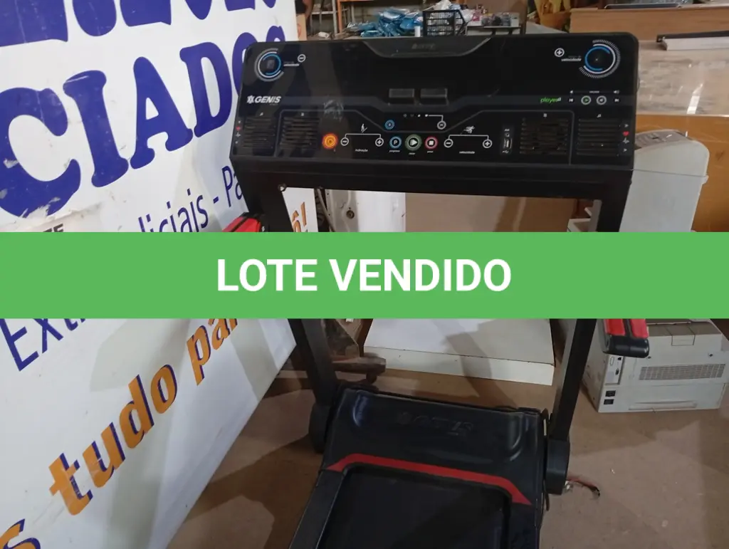 LOTE 135