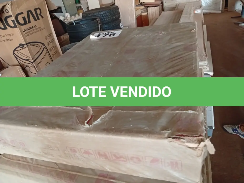 LOTE 176