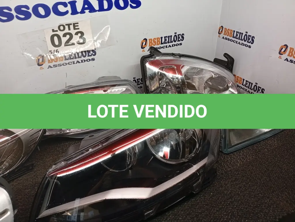 LOTE 023