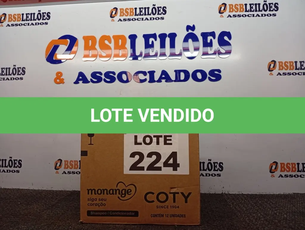 LOTE 224