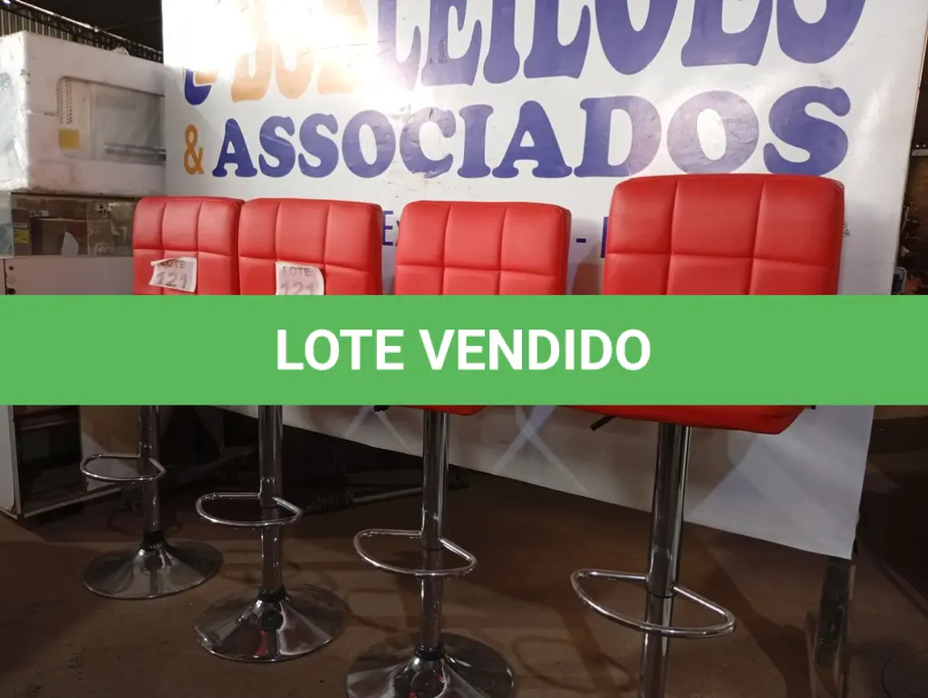 LOTE 121