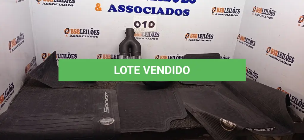 LOTE 010