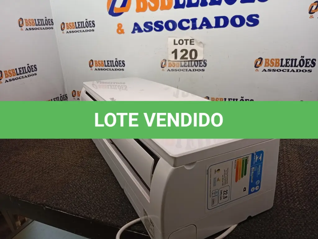 LOTE 120