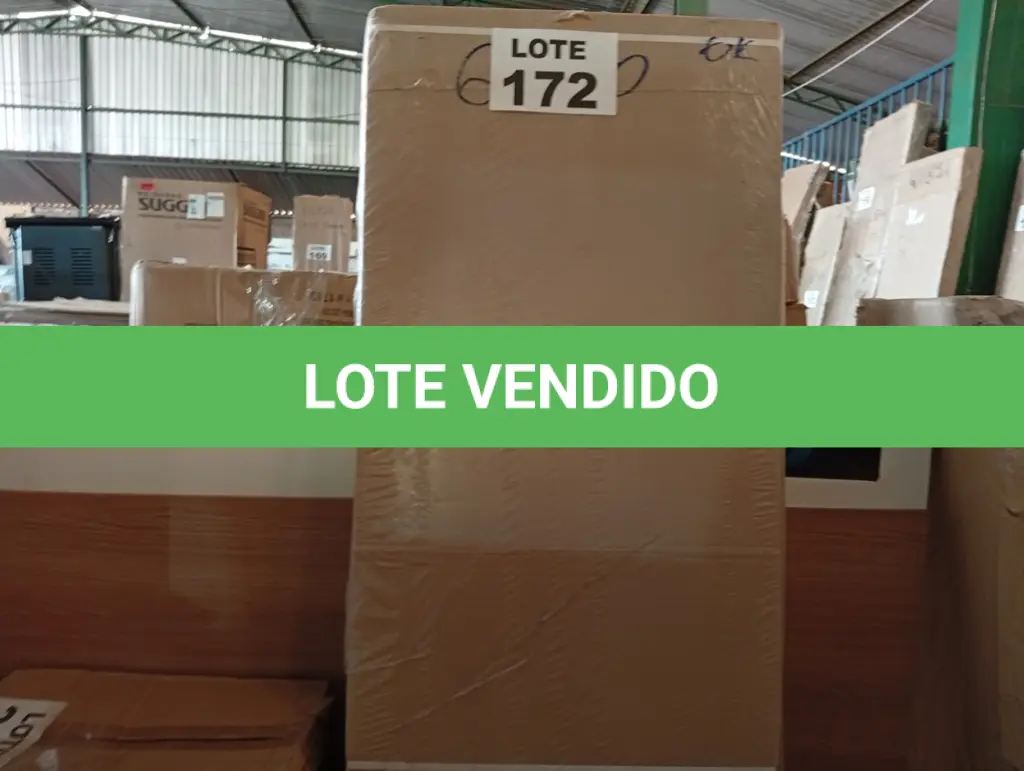 LOTE 172