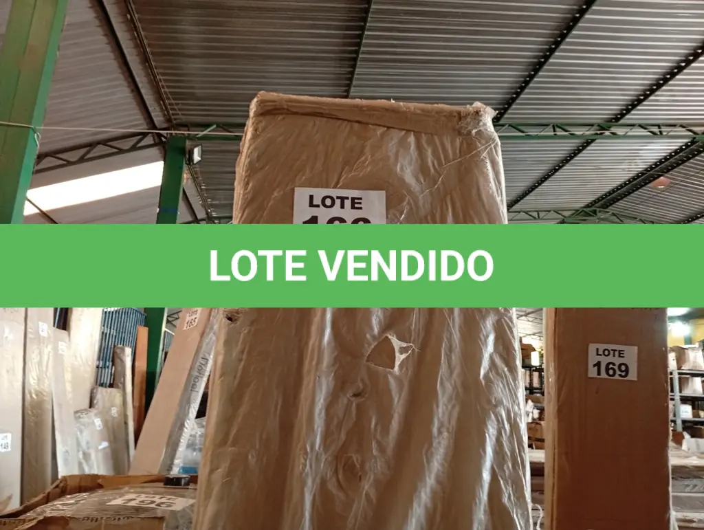 LOTE 166