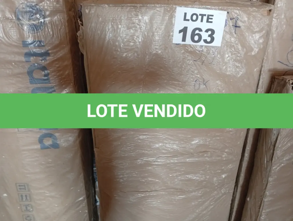 LOTE 163