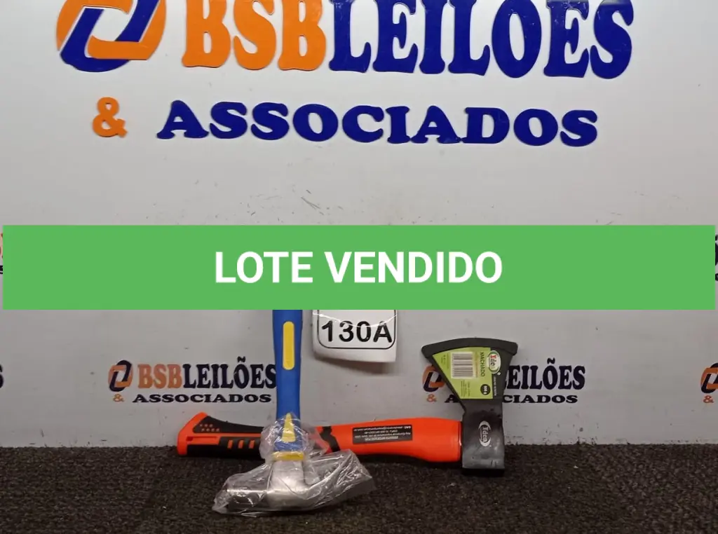 LOTE 130