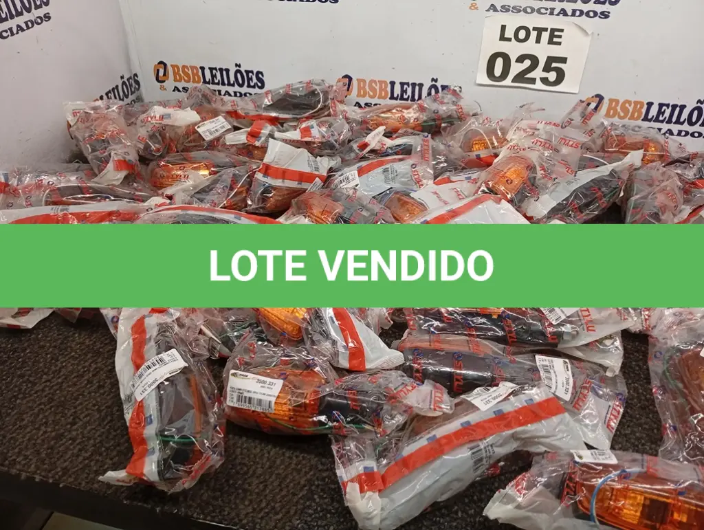 LOTE 025