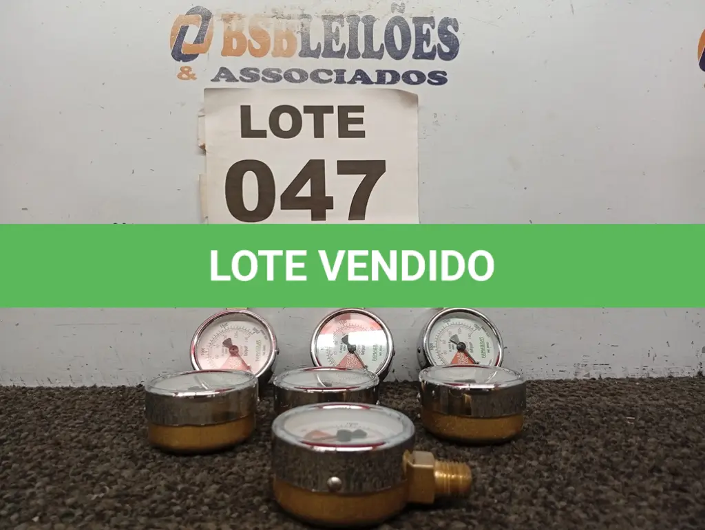 LOTE 047