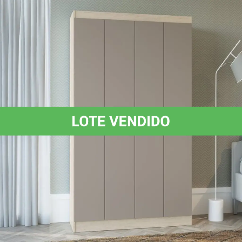 LOTE 140