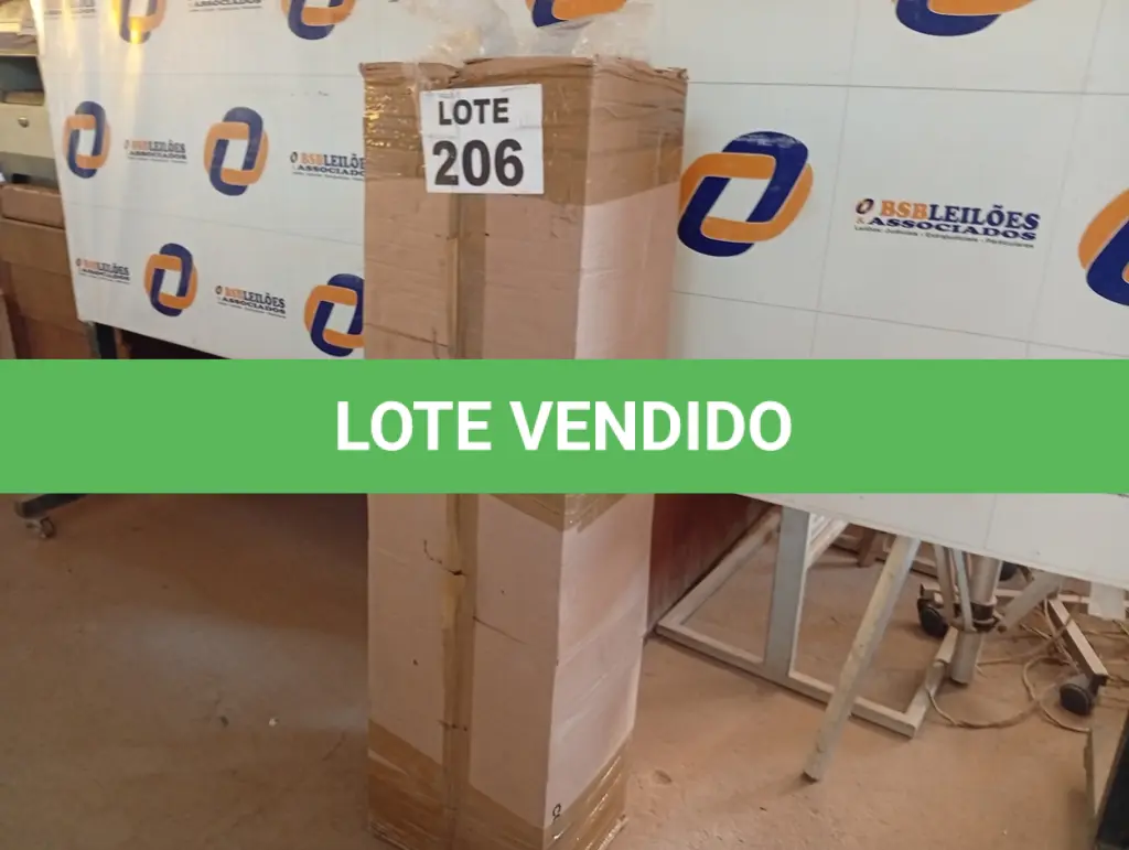 LOTE 206