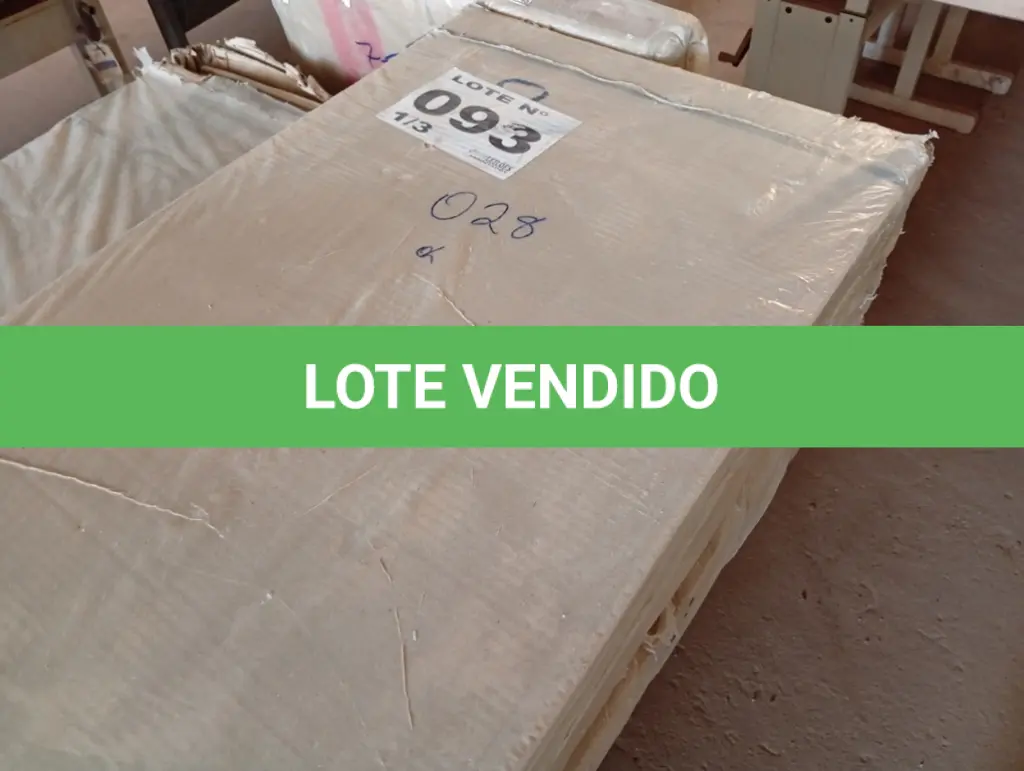 LOTE 093
