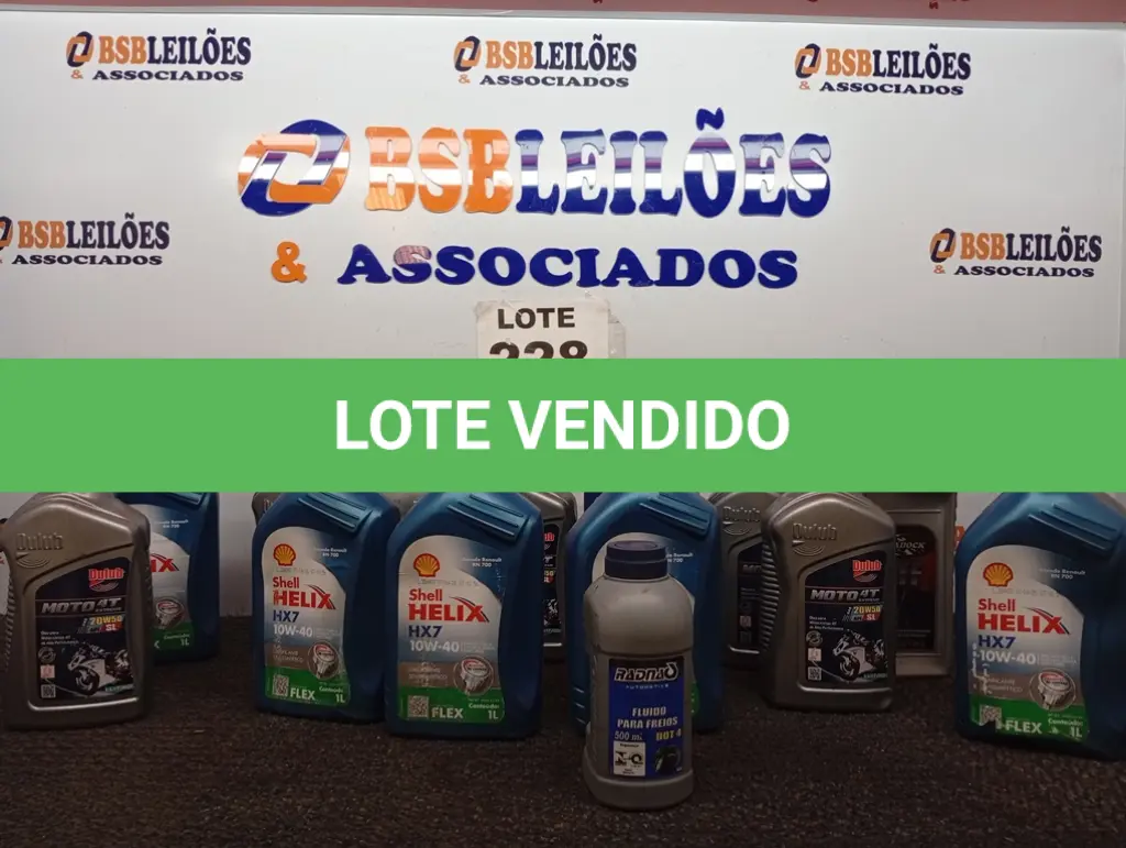 LOTE 228