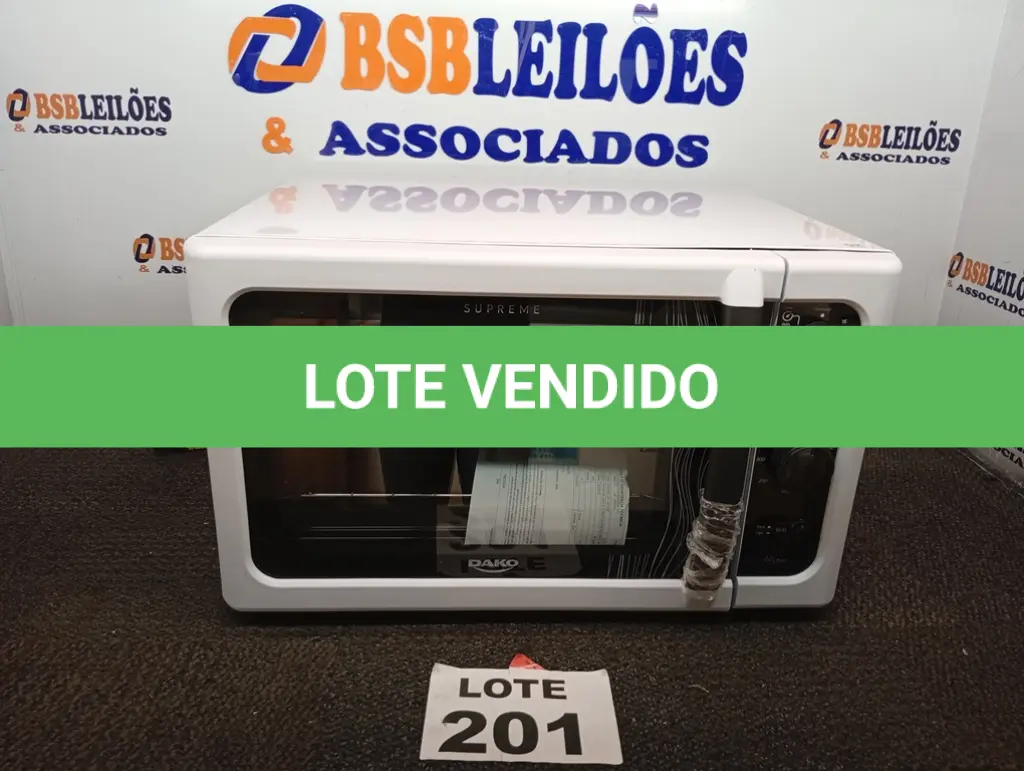 LOTE 201