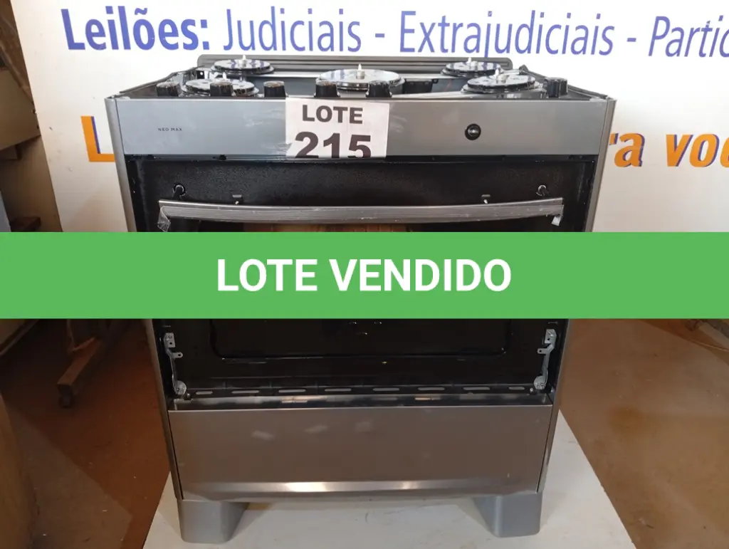 LOTE 215