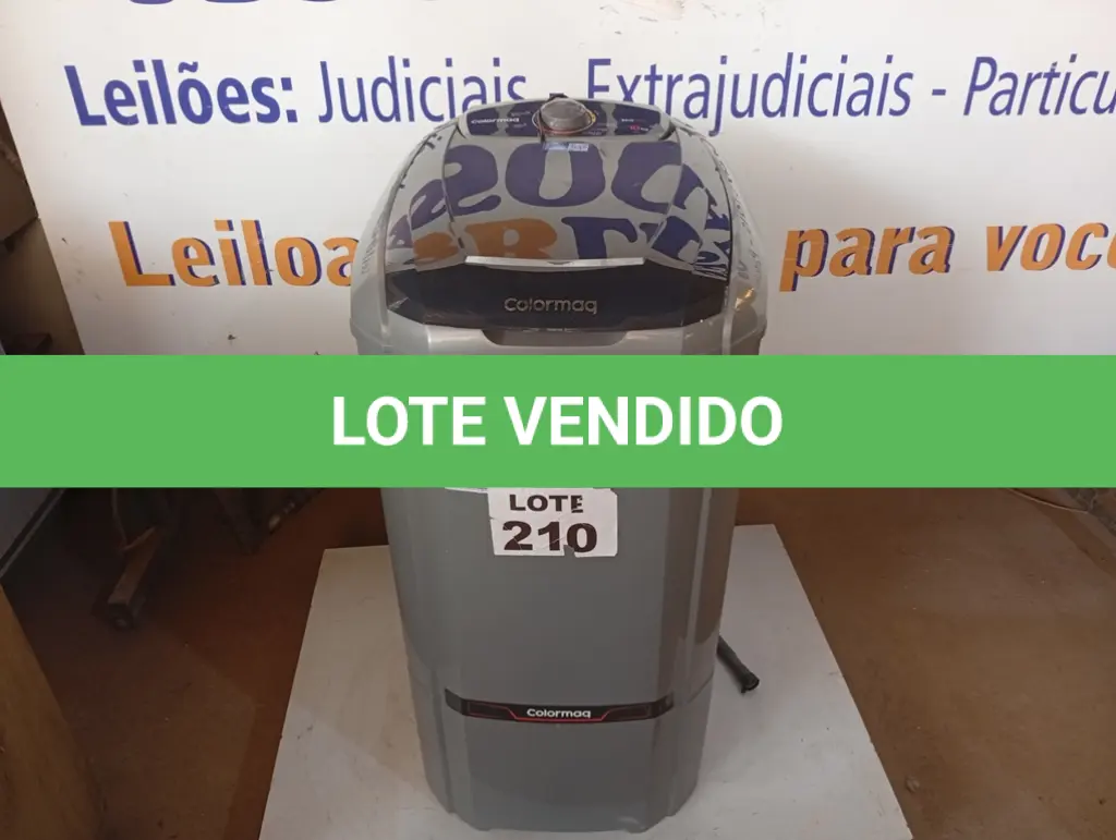 LOTE 210