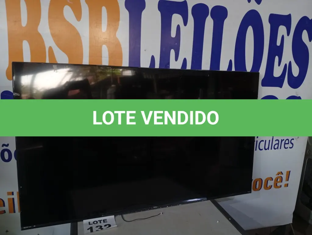 LOTE 132